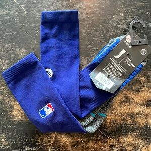 Stance Royal MLB Baseball socks